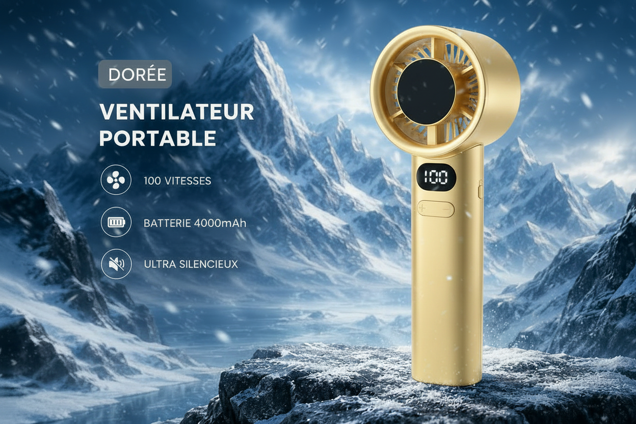 Ventiloxx Air™