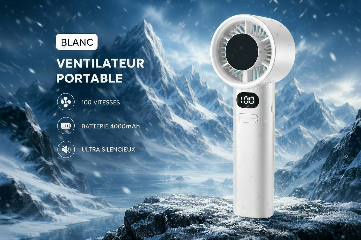 Ventiloxx Air™