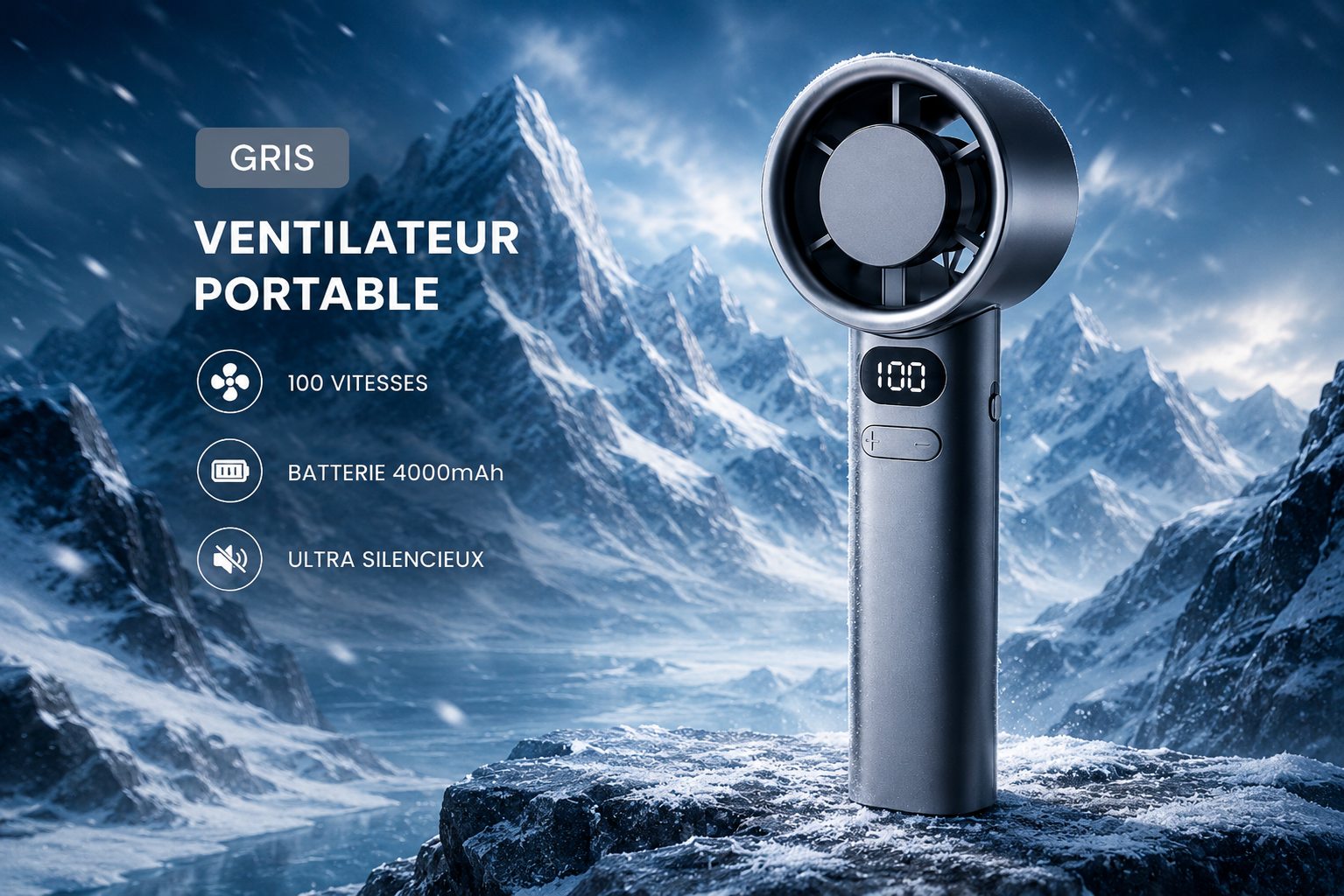 Ventiloxx Air™